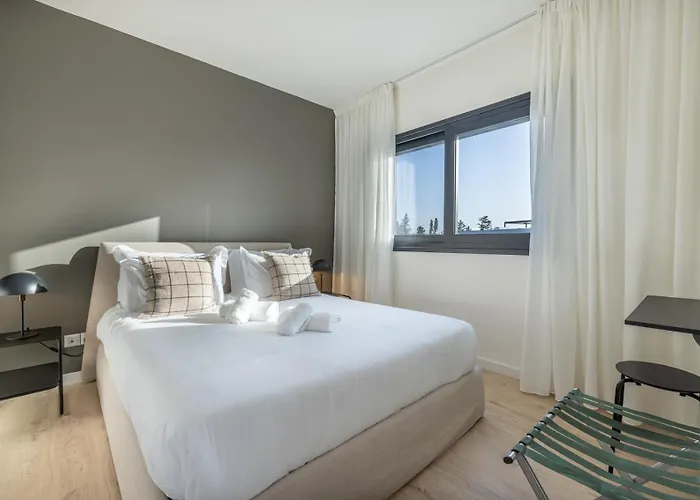 Sunset Gardens Apartmán