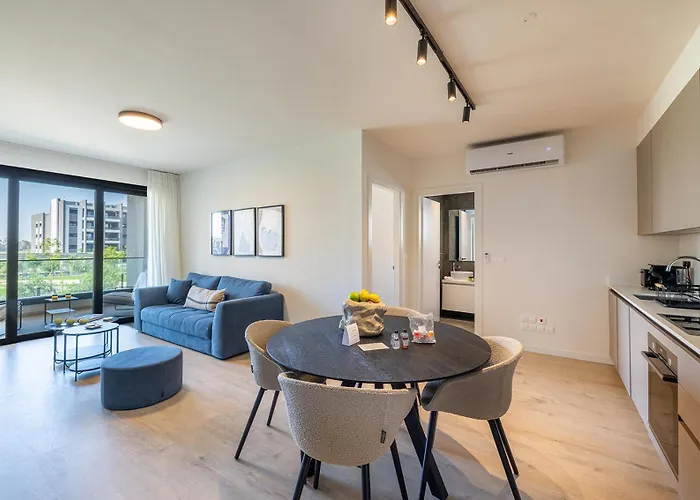 Sunset Gardens Apartmán *