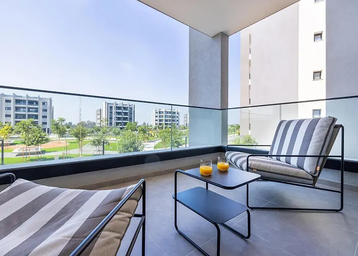 Sunset Gardens * Lemesos