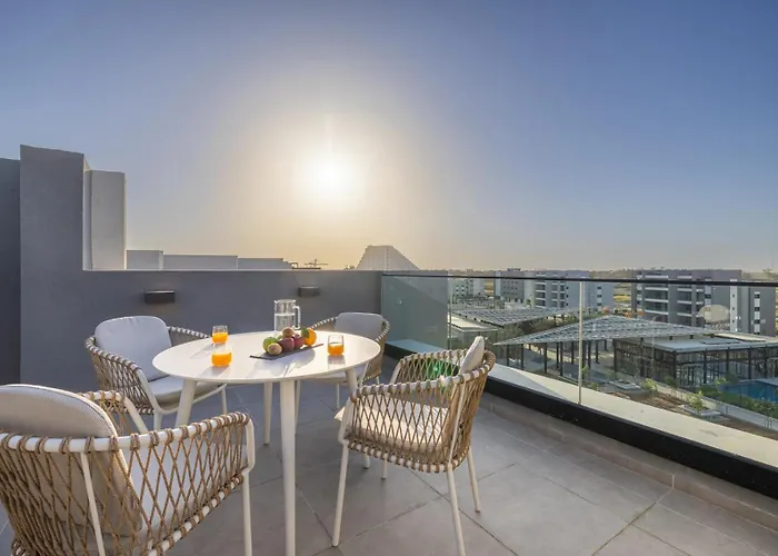 Sunset Gardens * Lemesos