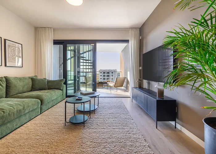 Sunset Gardens * Lemesos