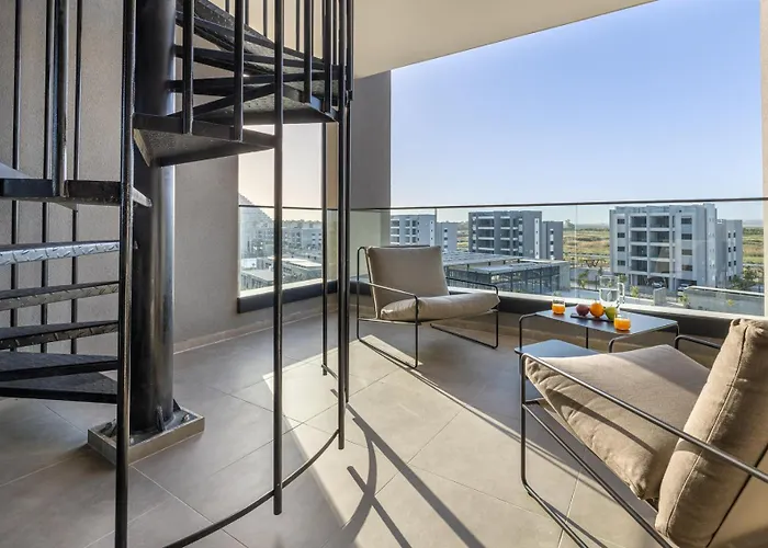 Sunset Gardens * Lemesos