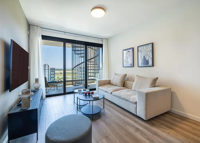 Sunset Gardens Lemesos