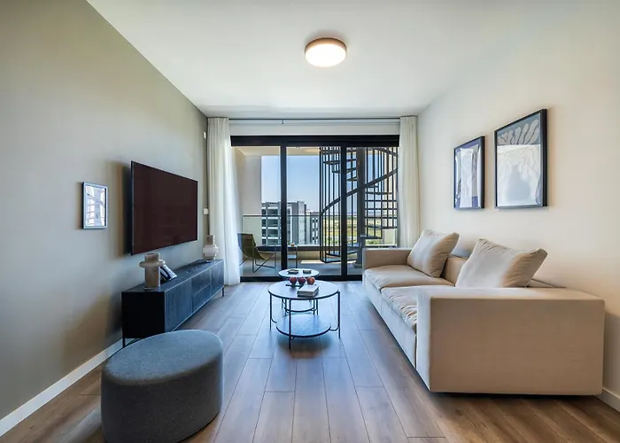 Sunset Gardens Limasol