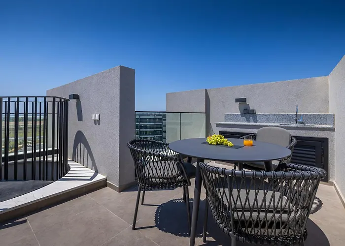 Sunset Gardens Lemesos