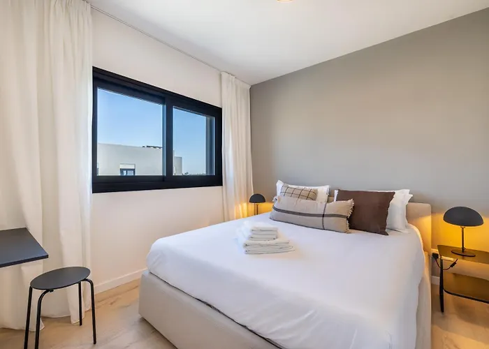 Sunset Gardens Apartmán