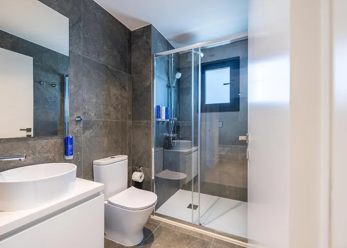 Sunset Gardens Apartmán Lemesos