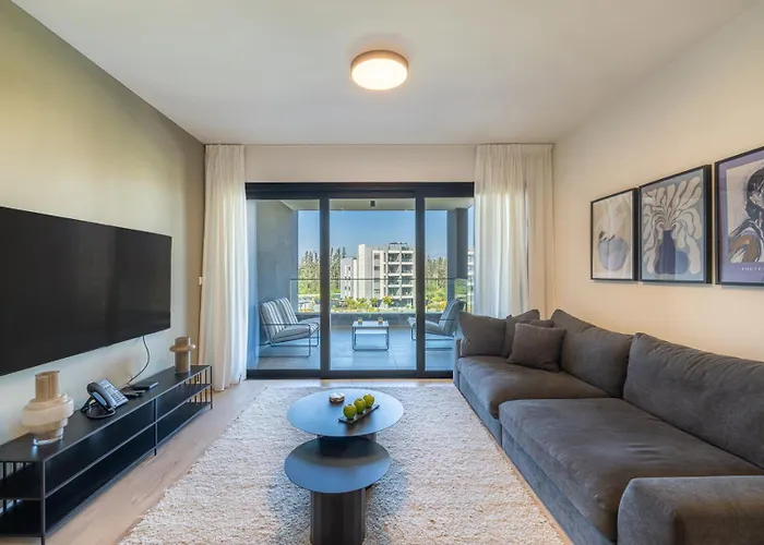 Apartmán Sunset Gardens