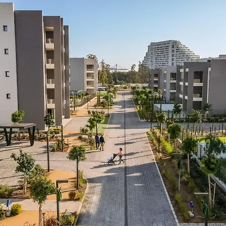 Sunset Gardens * Lemesos