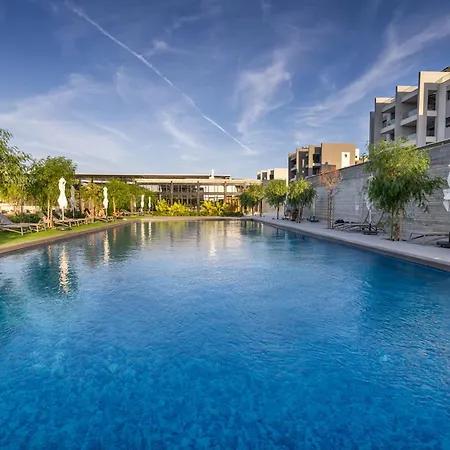 Sunset Gardens Apartmán Lemesos
