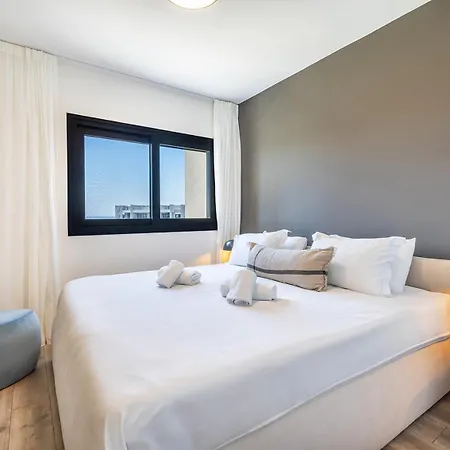 Sunset Gardens Apartmán Lemesos