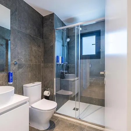 Sunset Gardens Apartment Limassol