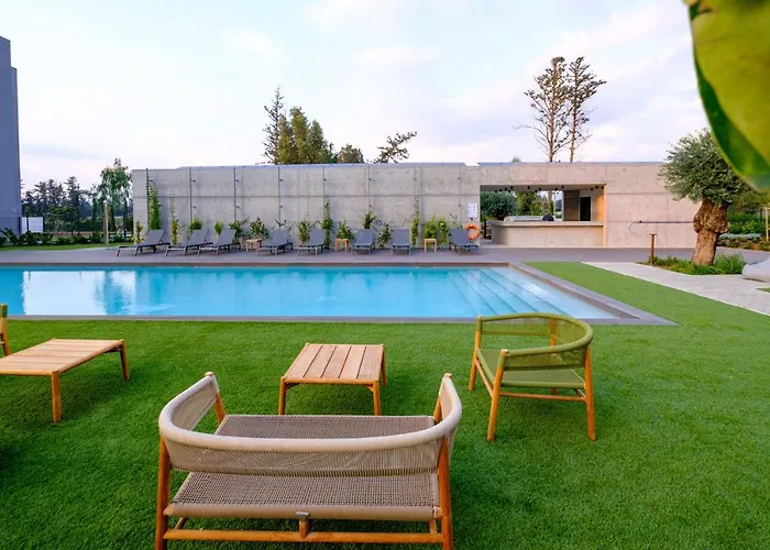 Sunset Gardens * Limassol