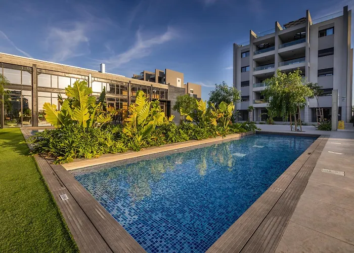 Apartment Sunset Gardens