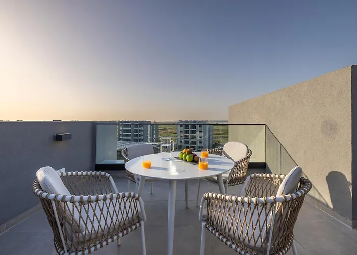 Apartment Sunset Gardens