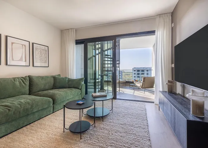 Apartment Sunset Gardens