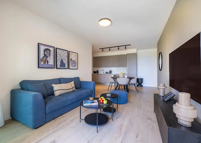 Apartment Sunset Gardens *