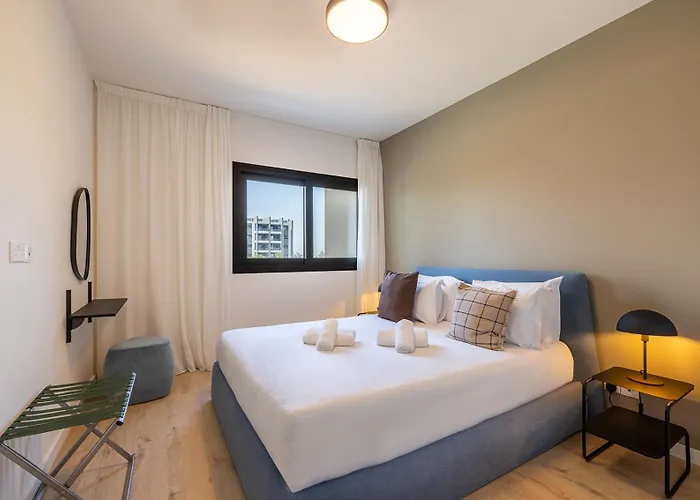 Sunset Gardens Limassol