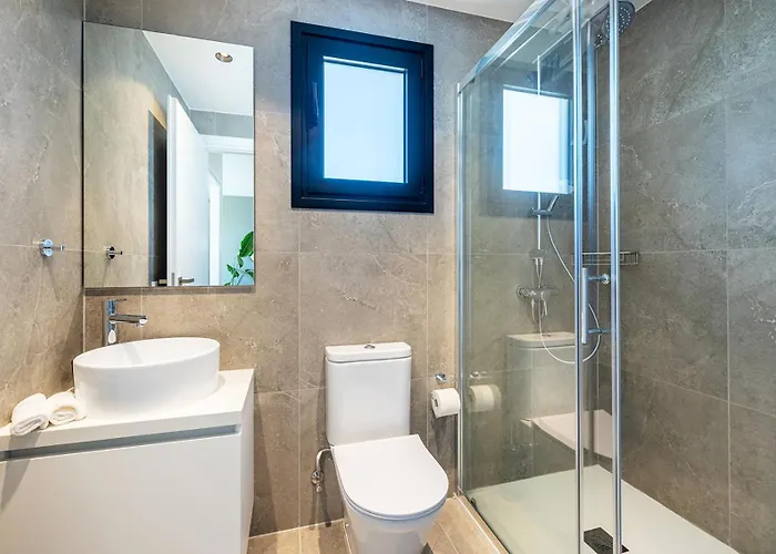 Apartment Sunset Gardens *